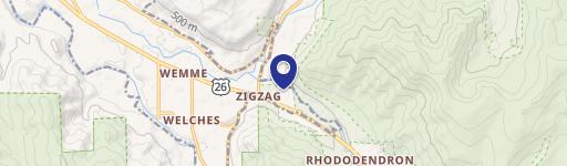 Rhododendron, OR 97049