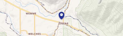 Rhododendron, OR 97049