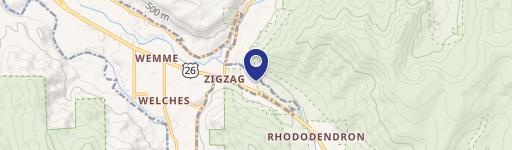 Rhododendron, OR 97049