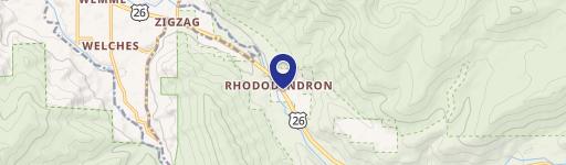 Rhododendron, OR 97049
