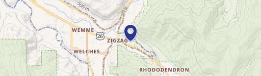 Rhododendron, OR 97049