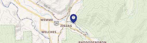 Rhododendron, OR 97049