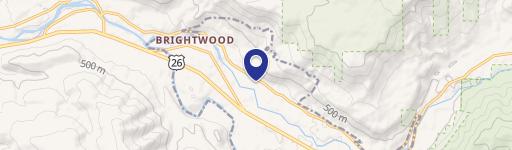 Rhododendron, OR 97049