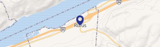 Rufus, OR 97050