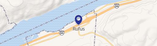 Rufus, OR 97050