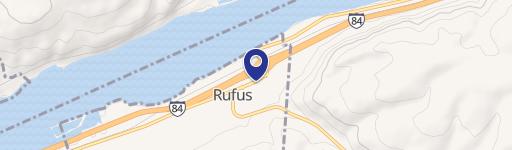 Rufus, OR 97050