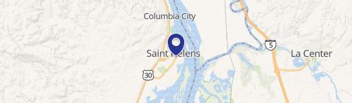 Saint Helens, OR 97051