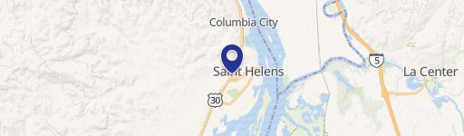 Saint Helens, OR 97051
