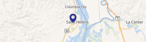 Saint Helens, OR 97051