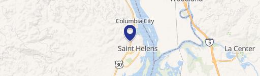 Saint Helens, OR 97051