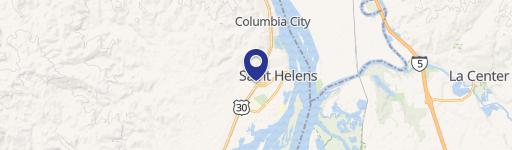 Saint Helens, OR 97051