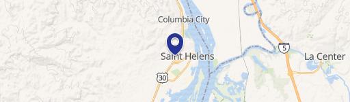 Saint Helens, OR 97051