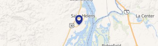 Saint Helens, OR 97051