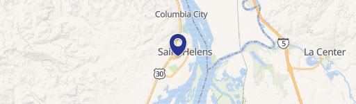 1660 Cowlitz St, Unit 1