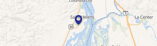 1869 Old Portland Rd