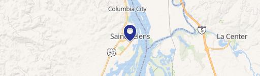 1050 Old Portland Rd