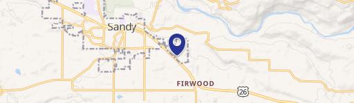 Sandy, OR 97055
