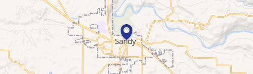 Sandy, OR 97055