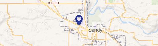 Sandy, OR 97055