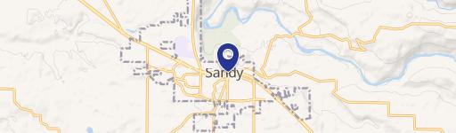 Sandy, OR 97055