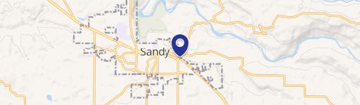Sandy, OR 97055