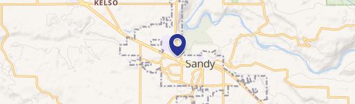 Sandy, OR 97055