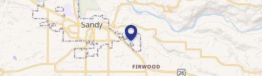 Sandy, OR 97055