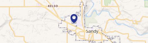 Sandy, OR 97055