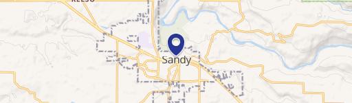 Sandy, OR 97055