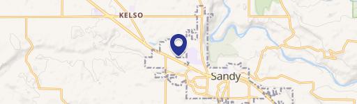 Sandy, OR 97055
