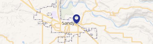 Sandy, OR 97055