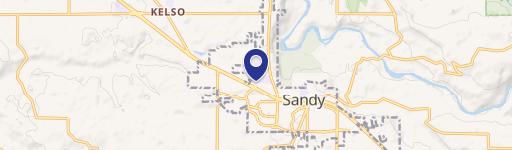 Sandy, OR 97055