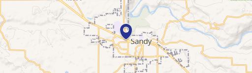 Sandy, OR 97055