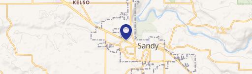 Sandy, OR 97055