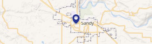 Sandy, OR 97055