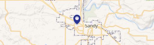 Sandy, OR 97055