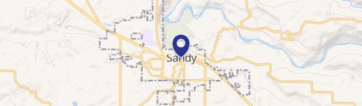 Sandy, OR 97055
