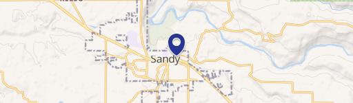 Sandy, OR 97055