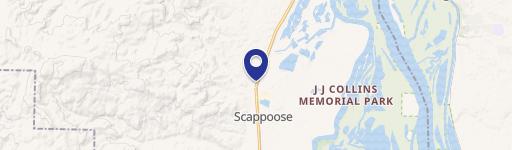 Scappoose, OR 97056