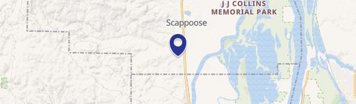 Scappoose, OR 97056