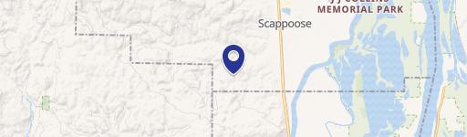 Scappoose, OR 97056