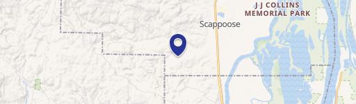 Scappoose, OR 97056