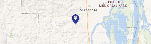 Scappoose, OR 97056