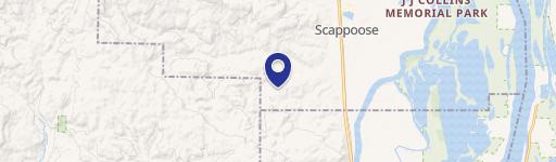 Scappoose, OR 97056