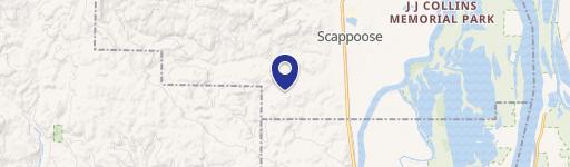 Scappoose, OR 97056