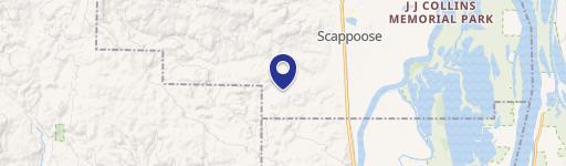 Scappoose, OR 97056