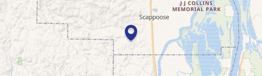 Scappoose, OR 97056