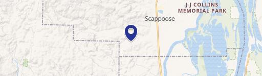 Scappoose, OR 97056