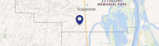 Scappoose, OR 97056