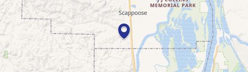 Scappoose, OR 97056